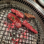 Binchotan Yakiniku Tenten Nigata Ten - 