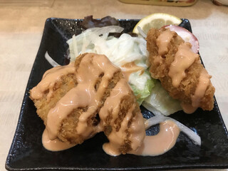 Kenboy Dining Shofuku - 