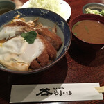 Tonkatsu Yamaichi - 