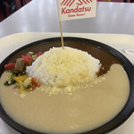 カンダツ ザ キッチン - 