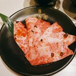 本格焼肉 清香園 - 