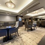 Club Intercontinental Lounge Intercontinental Tokyo Bay - 