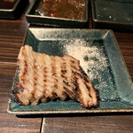 Yakiniku Ryukyu no Ushi Chatan Ten - 