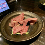 Yakiniku Ryukyu no Ushi Chatan Ten - 