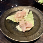 Yakiniku Ryukyu no Ushi Chatan Ten - 