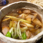 Soba Koji Sawarabi - 