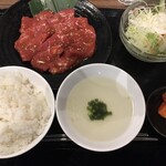 Yakiniku Gen - 