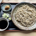 Soba Tetsu Toa Sa Ten - 