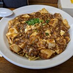 杜の中華屋 楽食 - 