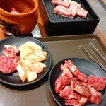 Yakiniku Buffet Sakon - 