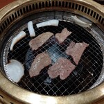 Yakiniku Buffet Sakon - 