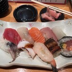 Hime Sushi - 