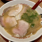 Ramen Yokozuna Hankyu Sanbangai Ten - 