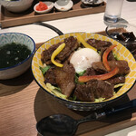 Nikumatsu Saga Gyu Yakiniku - 