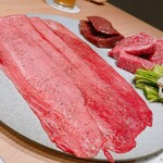 個室焼肉 銀座きたお - 