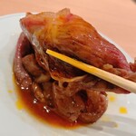 個室焼肉 銀座きたお - 