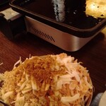 Yakitori ○ Kin Yaesuhonten - 