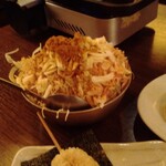 Yakitori ○ Kin Yaesuhonten - 