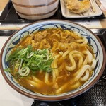 丸亀製麺 - 