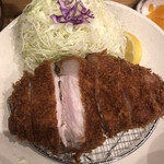 Butaniku Ryori Senmon Ten Tonkatsu Nori - 