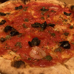 Trattoria & Pizzeria Dai - 