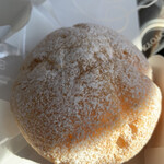 Cream Puff Cafe Oahu Kyoto Nishijin Honten - 