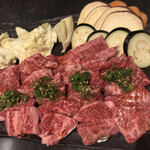 Tsuru Ushi Yakiniku Ootaya Kobe Motomachi Ten - 