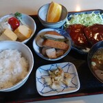 千代寿司 - 料理写真: