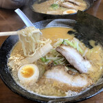 Ramen Tarafuku - 