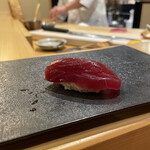 Sushi Yaginuma - 