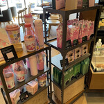 Starbucks Coffee Expasa Ashigara Service Area Uresen Ten - 