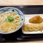 丸亀製麺 - 