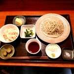 Soba Roujina - 