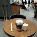 STARBUCKS COFFEE Ario Nishiarai Ten - 