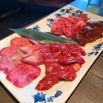 焼肉 丸美屋 - 