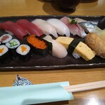 Otsuna Sushi - 