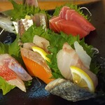 Seafood Cafe & Bar Guraberu - 