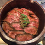 Kyo Yakiniku Shin Sentochoten - 