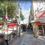 Fukuya Kawabata Ten - 参考画像：櫛田神社裏門の前に店舗があります！