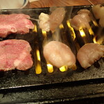 Yakiniku Tengu Honmachi Ten - 焼き肉