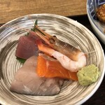 Hamayaki Seafood Izakaya Daisho Suisan Musashisakai Ten - 