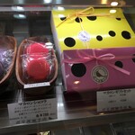 Pote Yogashi Ten - マカロン　スペイン産のアーモンドパウダー使用