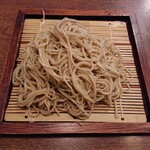 Gin Soba Kunisada - 