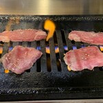 Yakiniku Jakee Tenroku Honten - 