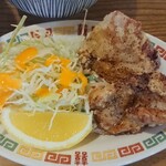 Tenshin Misaki Ten - 唐揚げ