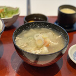 Seafood Kura Gyogyogyo Suzaka Ten - 