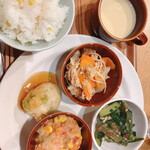 Cafe&Meal MUJI Guranfuronto Oosaka - 