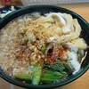 Kansai Fu Teuchi Udon Irasshai - 