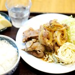 菱田屋 - 