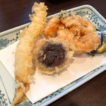 Tempura Shinjuku Tsunahachi Ogikubo Ten - 